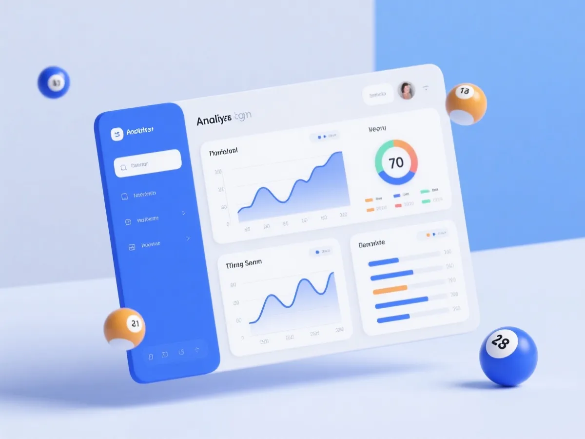 168开奖网开奖与数据展示